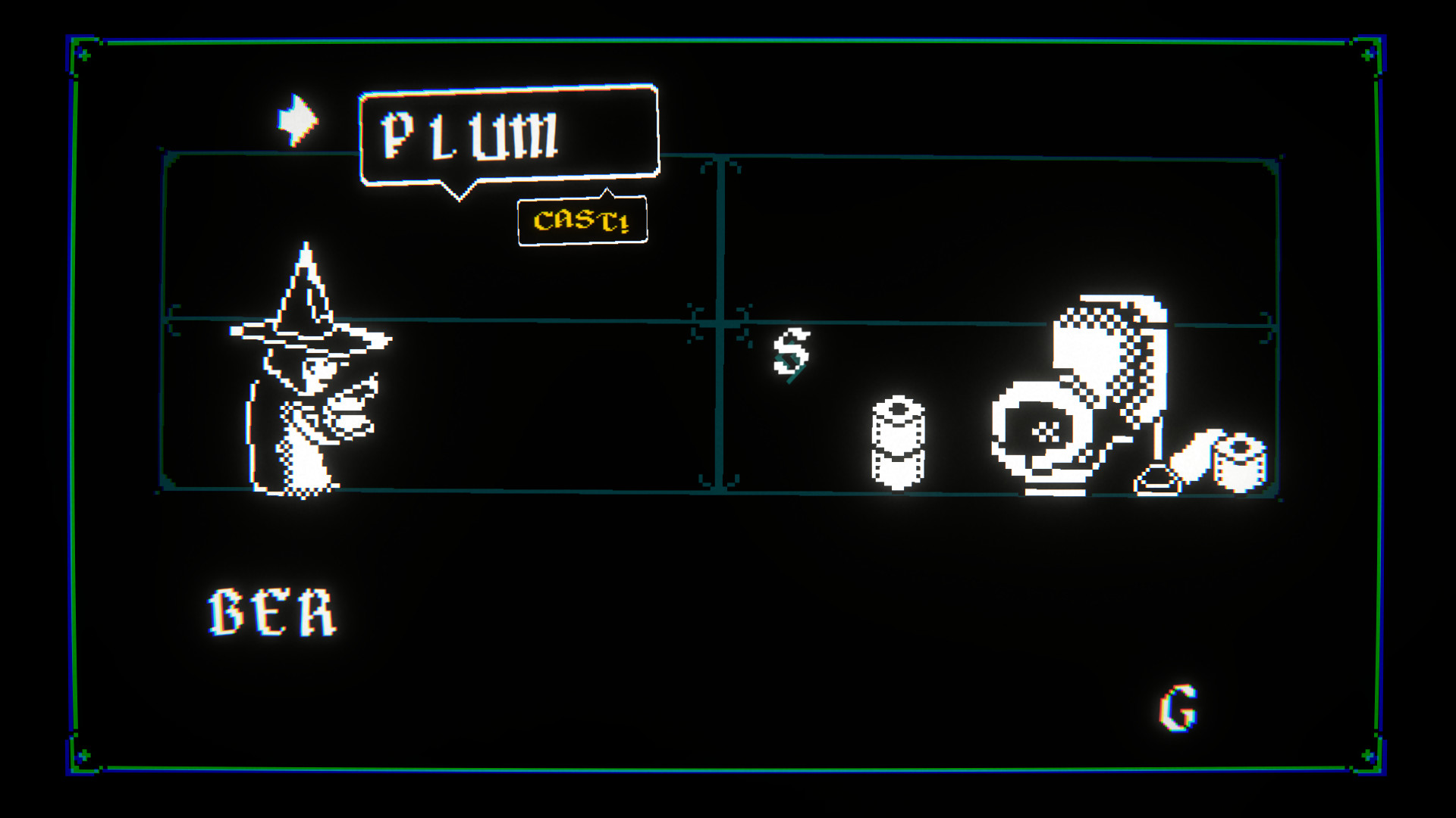 Скриншот из игры Leximan - 6