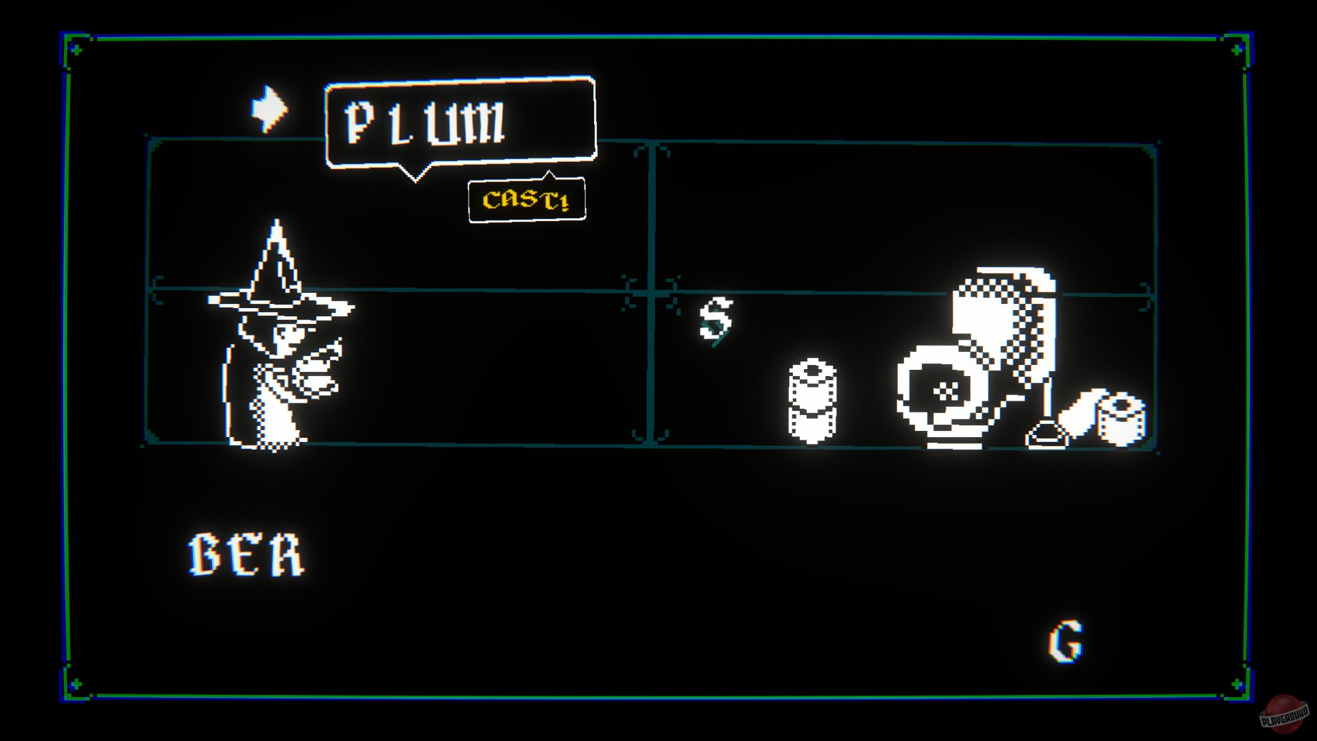 Скриншот из игры Leximan - 10