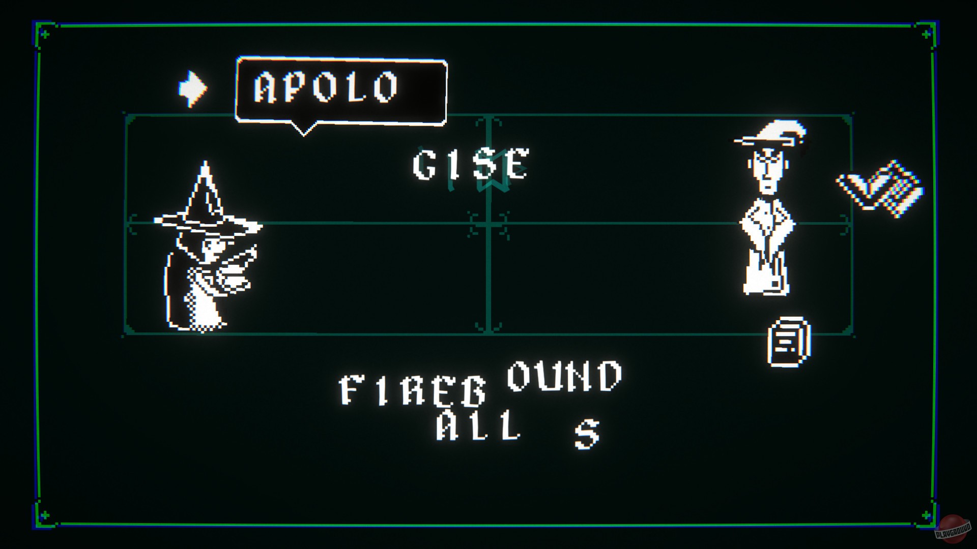 Скриншот из игры Leximan - 16