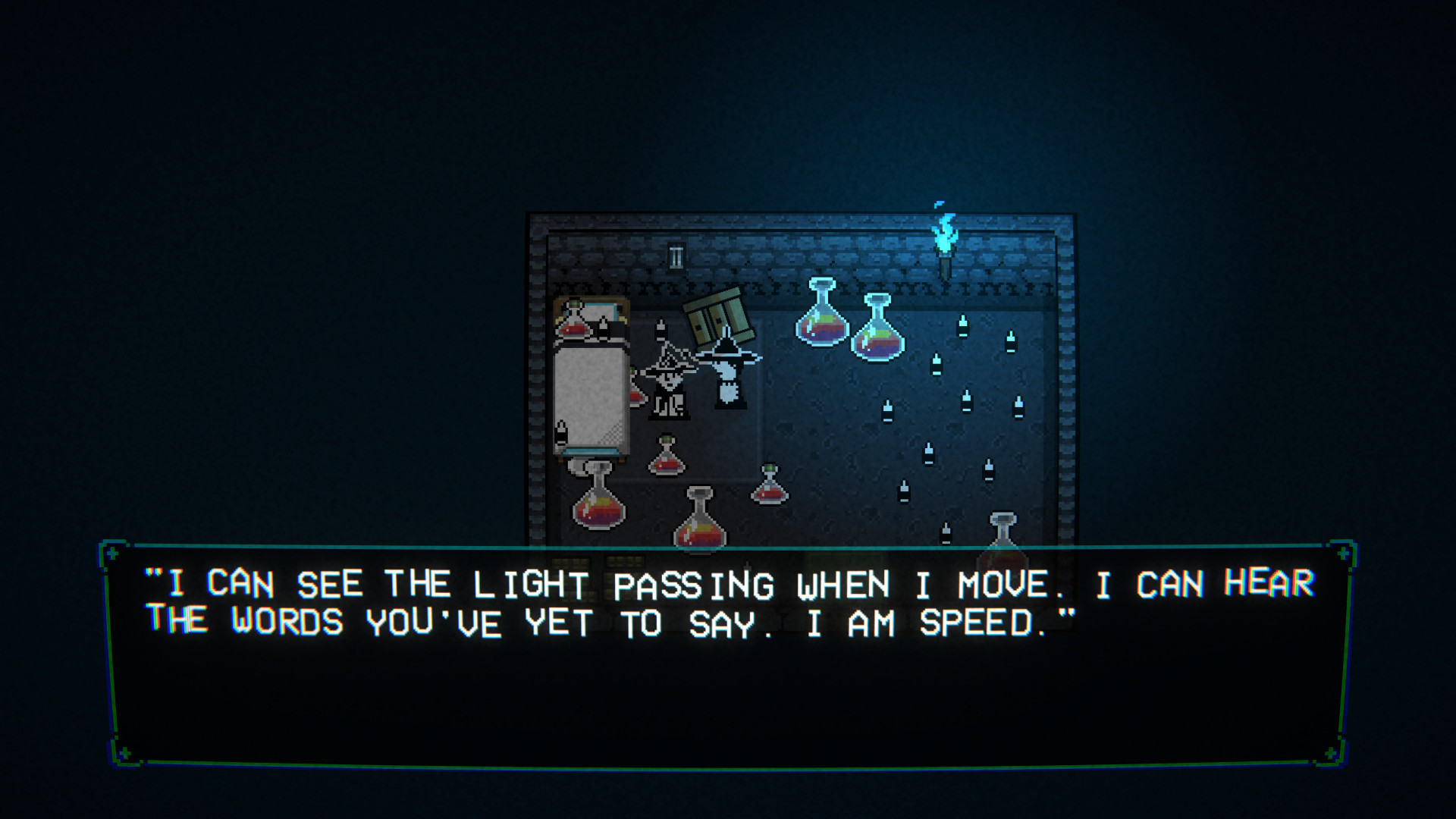 Скриншот из игры Leximan - 21