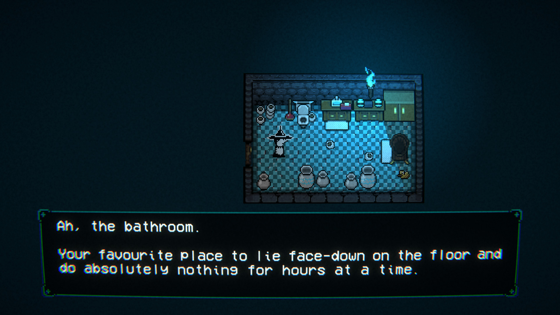 Скриншот из игры Leximan - 26