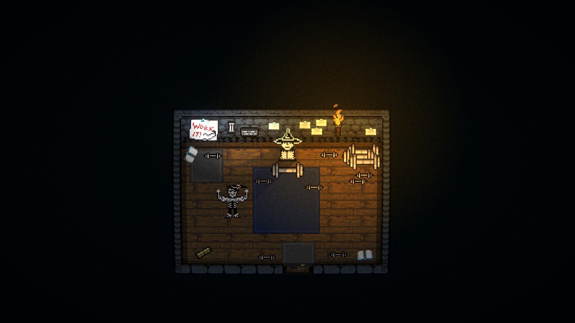 Скриншот из игры Leximan - 29