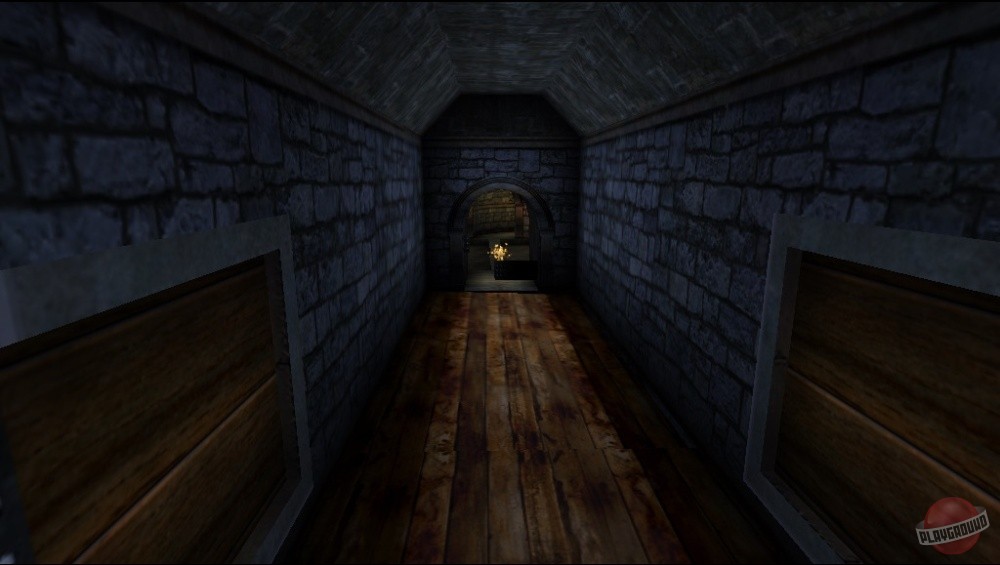 Скриншот из игры Harry Potter and the Chamber of Secrets - 11