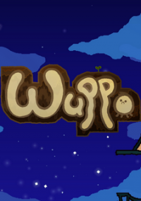 Обложка игры Wuppo