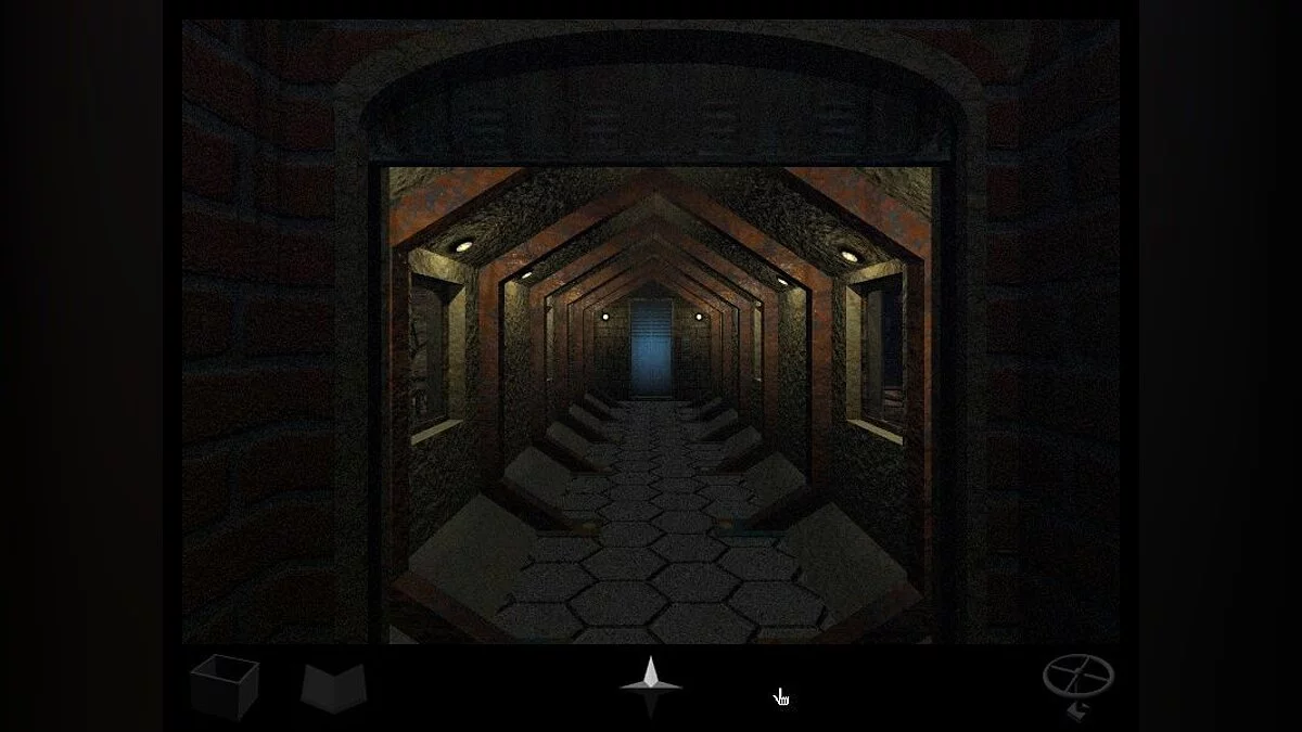 Скриншот из игры RHEM 3: The Secret Library - 8