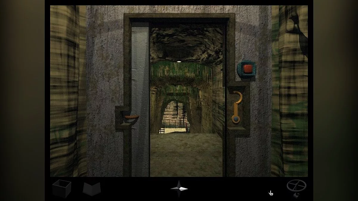 Скриншот из игры RHEM 3: The Secret Library - 3