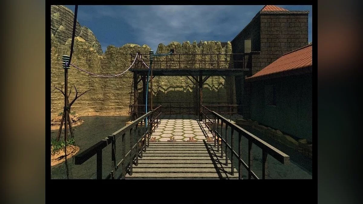 Скриншот из игры RHEM 3: The Secret Library - 10