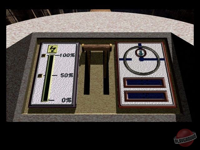 Скриншот из игры RHEM - 11
