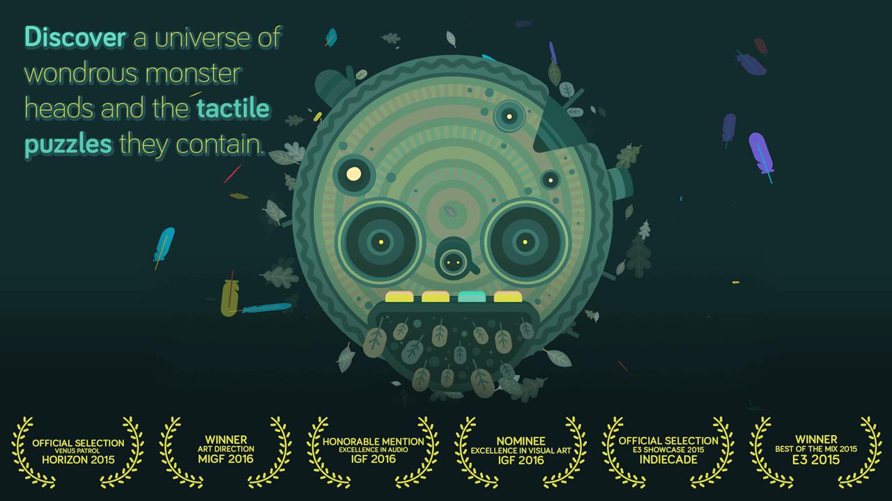 Скриншот из игры GNOG - 9