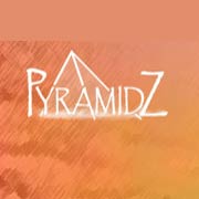 Обложка игры PyramidZ