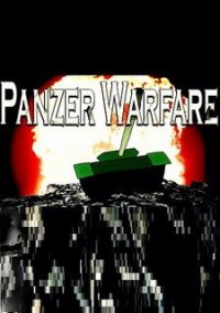 Обложка игры Panzer Warfare