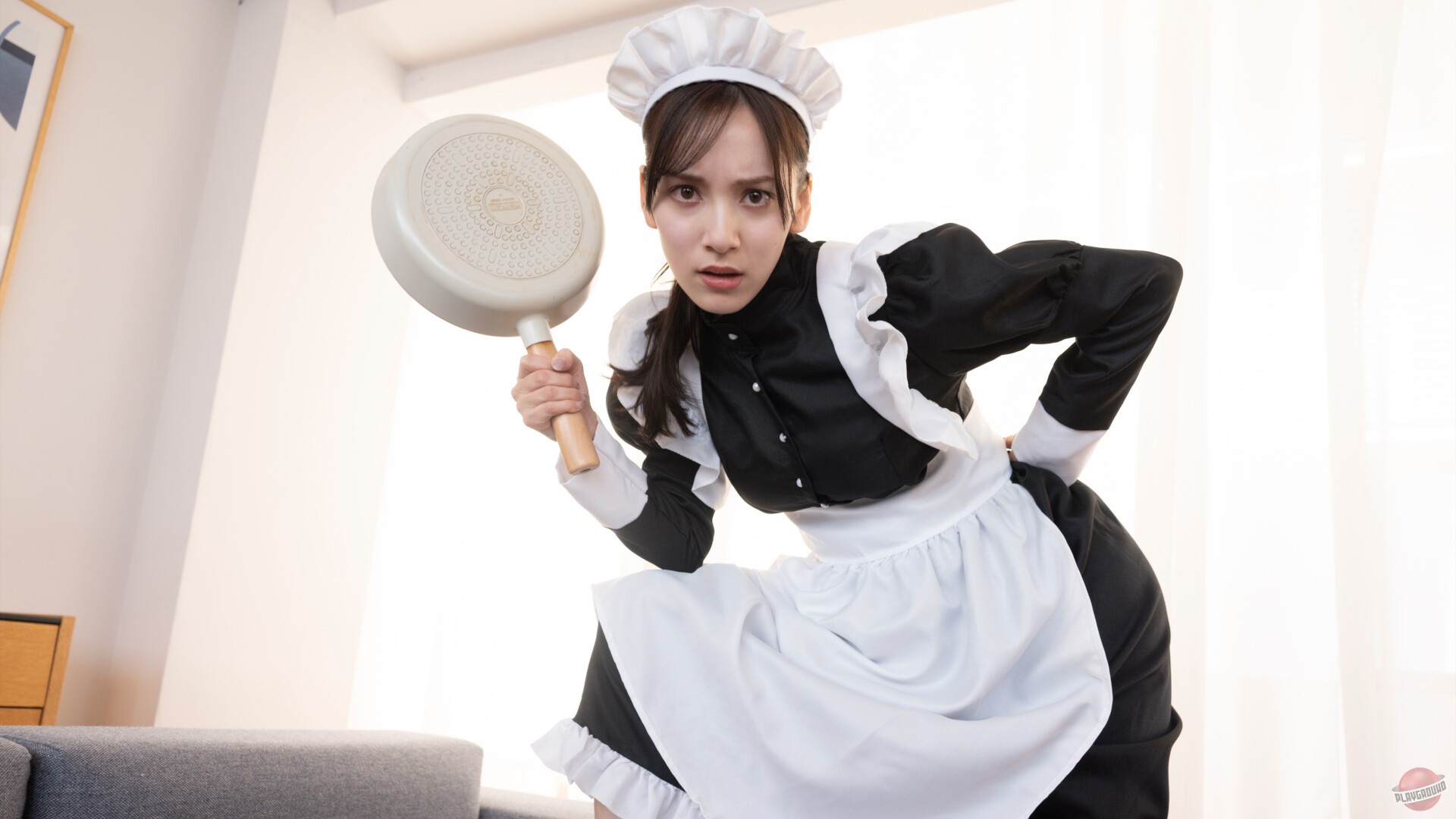 Скриншот из игры Sweet Hamster Days - 1