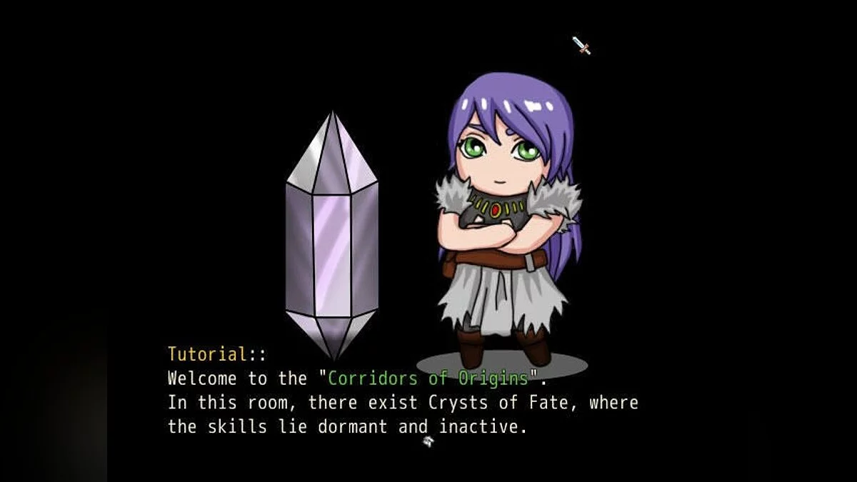 Скриншот из игры DarkEnd - 22