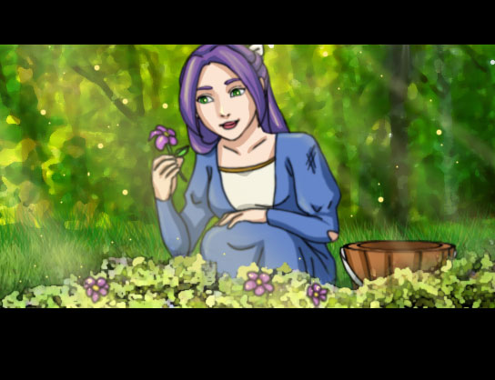 Скриншот из игры DarkEnd - 45