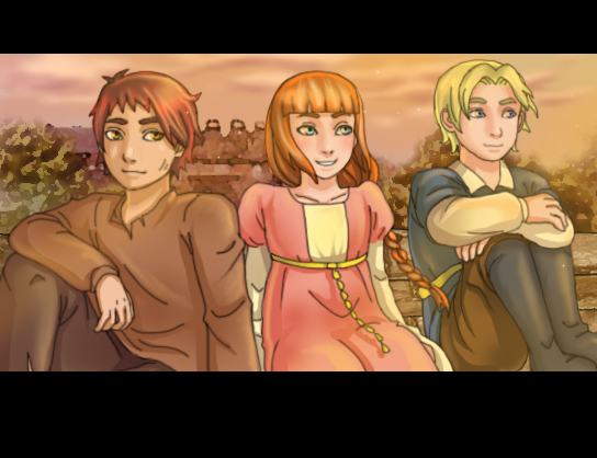 Скриншот из игры DarkEnd - 32