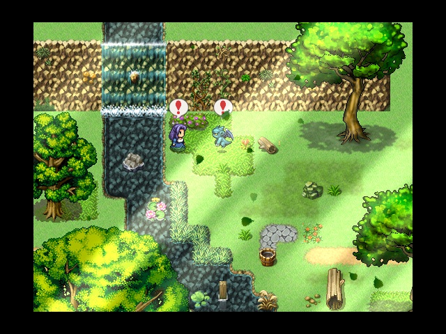 Скриншот из игры DarkEnd - 36