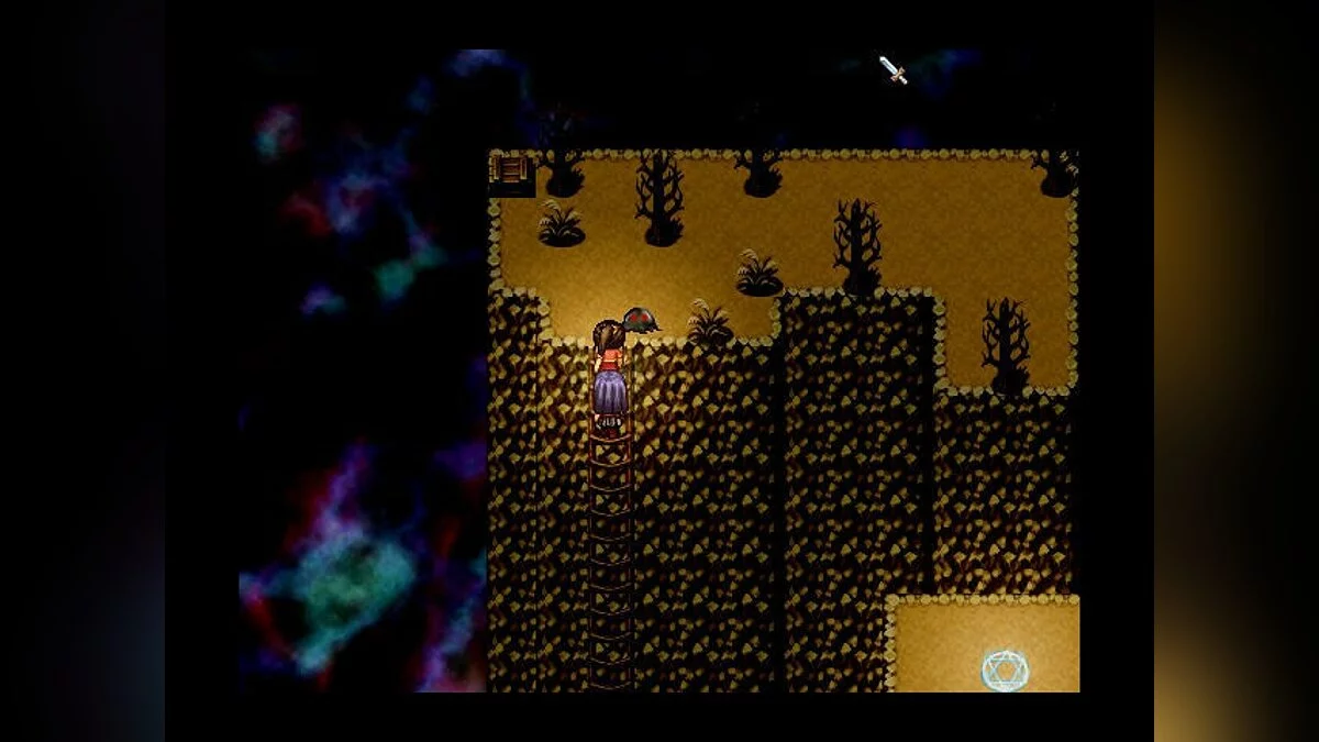 Скриншот из игры DarkEnd - 26