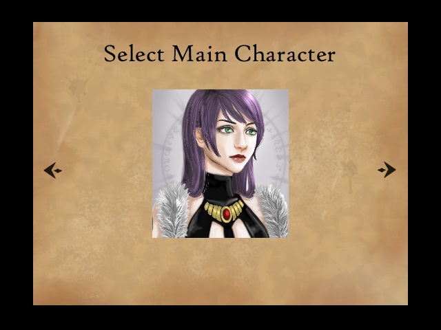 Скриншот из игры DarkEnd - 51