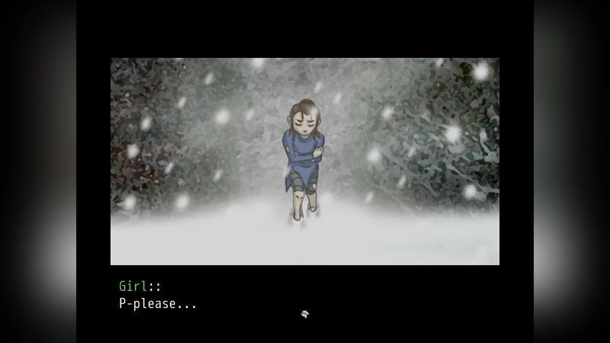 Скриншот из игры DarkEnd - 28