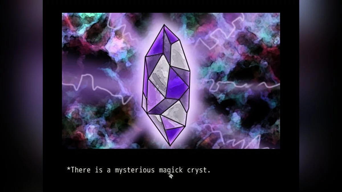 Скриншот из игры DarkEnd - 38