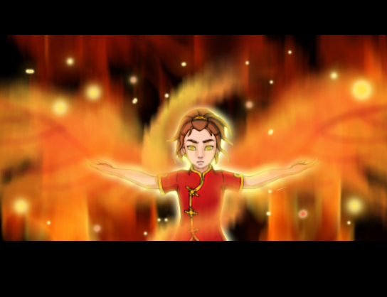 Скриншот из игры DarkEnd - 49