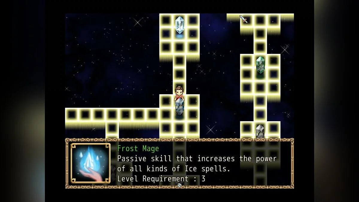 Скриншот из игры DarkEnd - 20