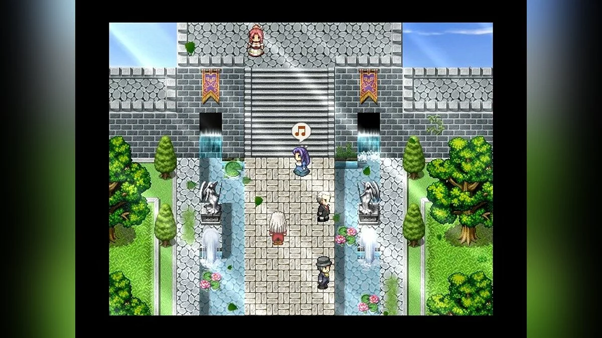 Скриншот из игры DarkEnd - 39