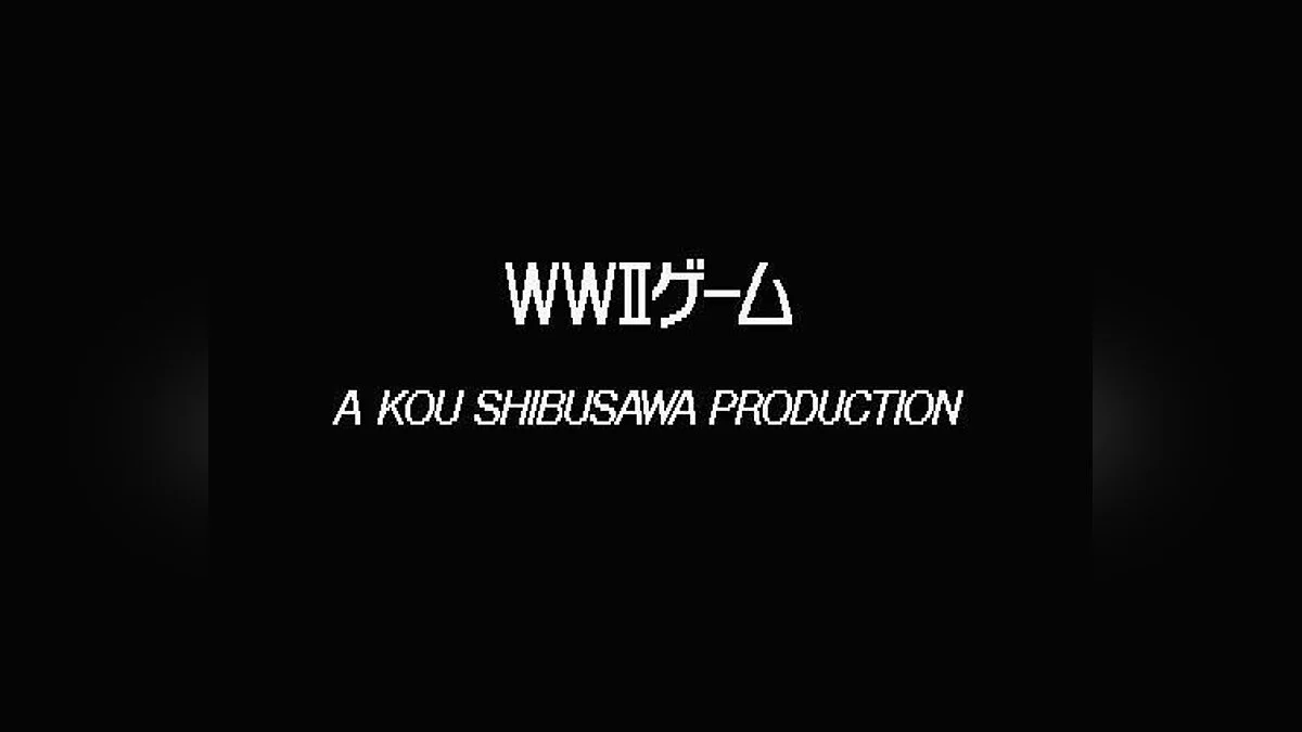 Скриншот из игры P.T.O.: Pacific Theater of Operations - 8