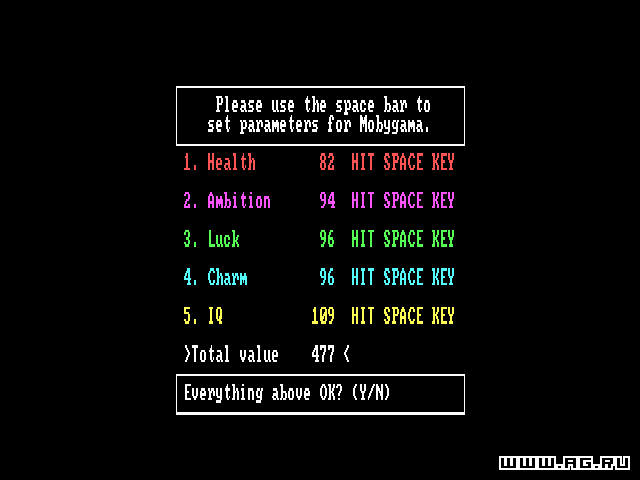 Скриншот из игры Nobunaga's Ambition - 13