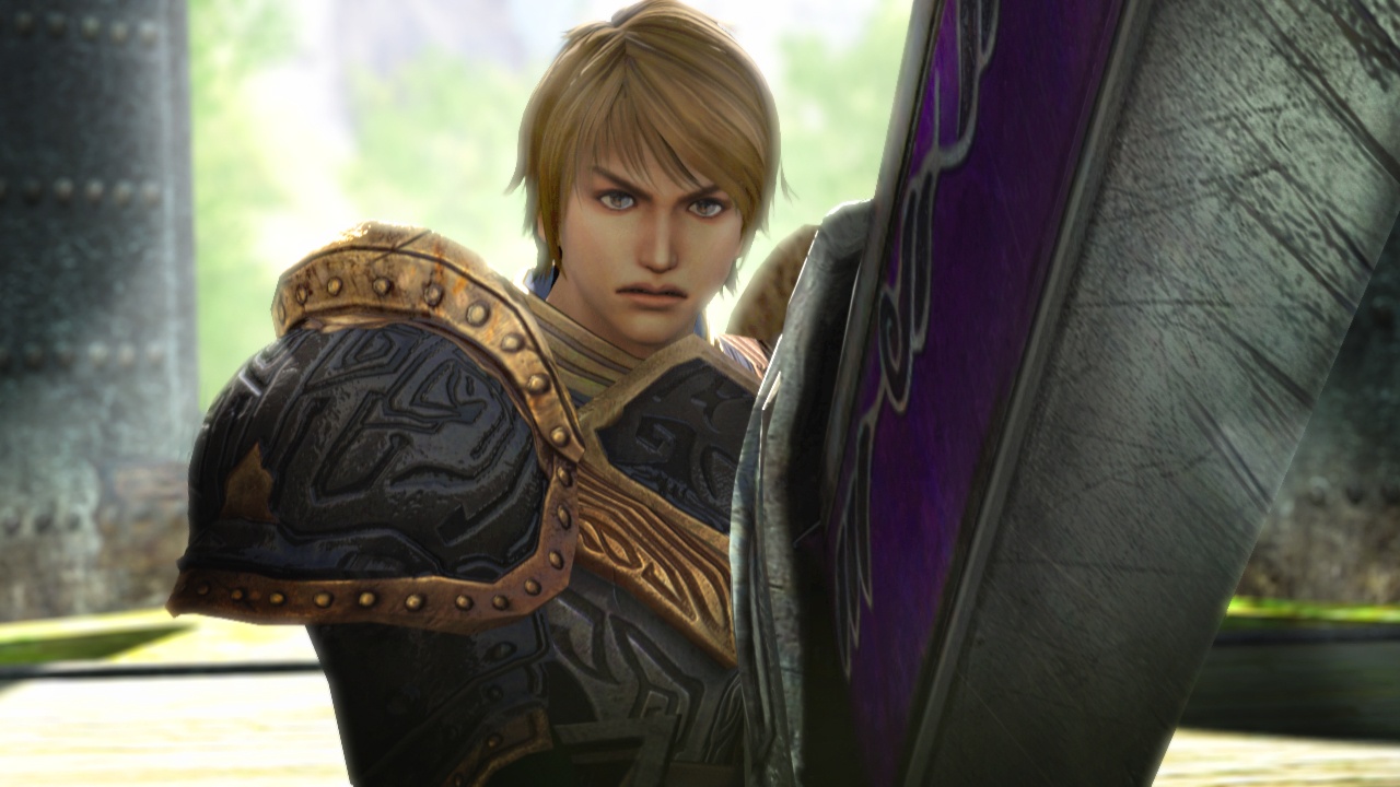 Скриншот из игры DYNASTY WARRIORS 7: Xtreme Legends - 16