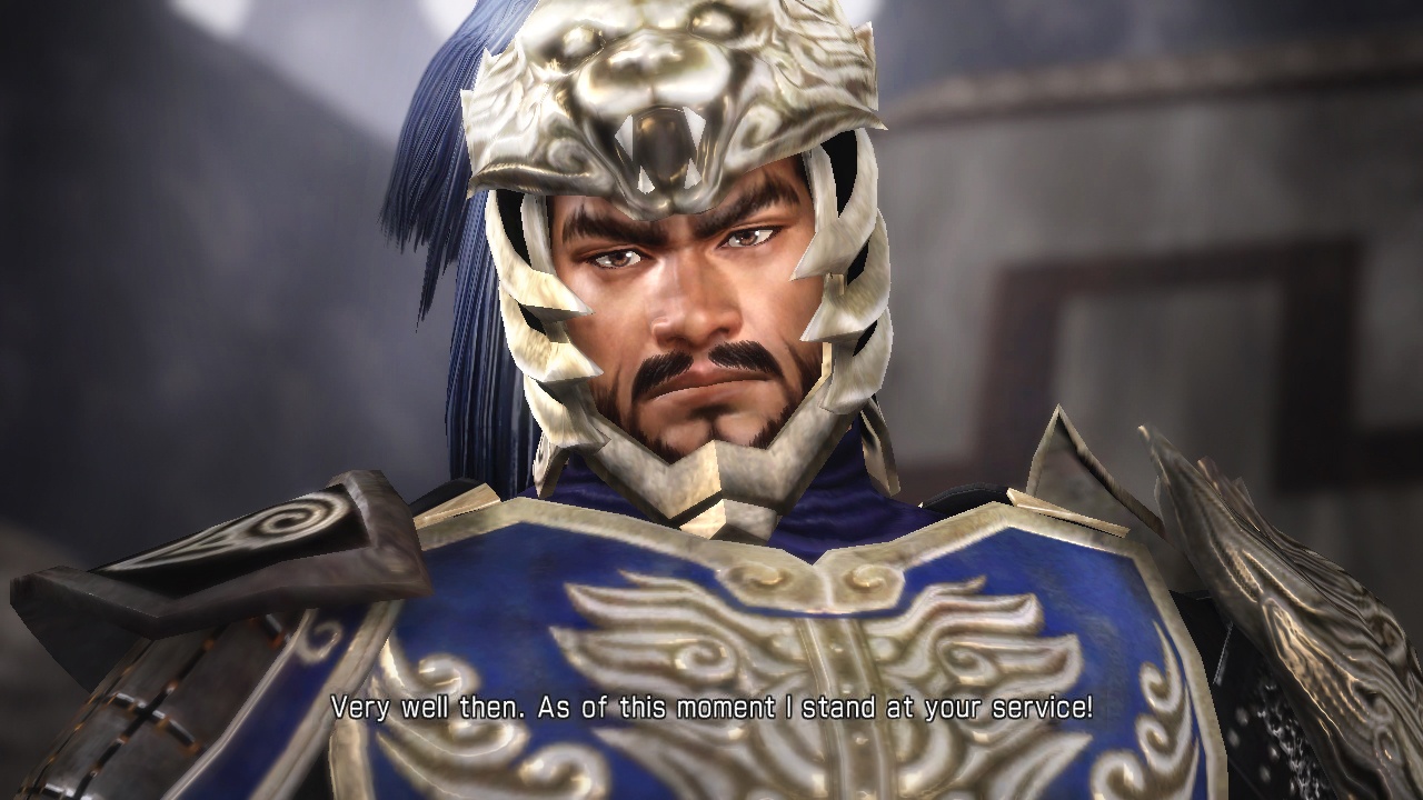 Скриншот из игры DYNASTY WARRIORS 7: Xtreme Legends - 212