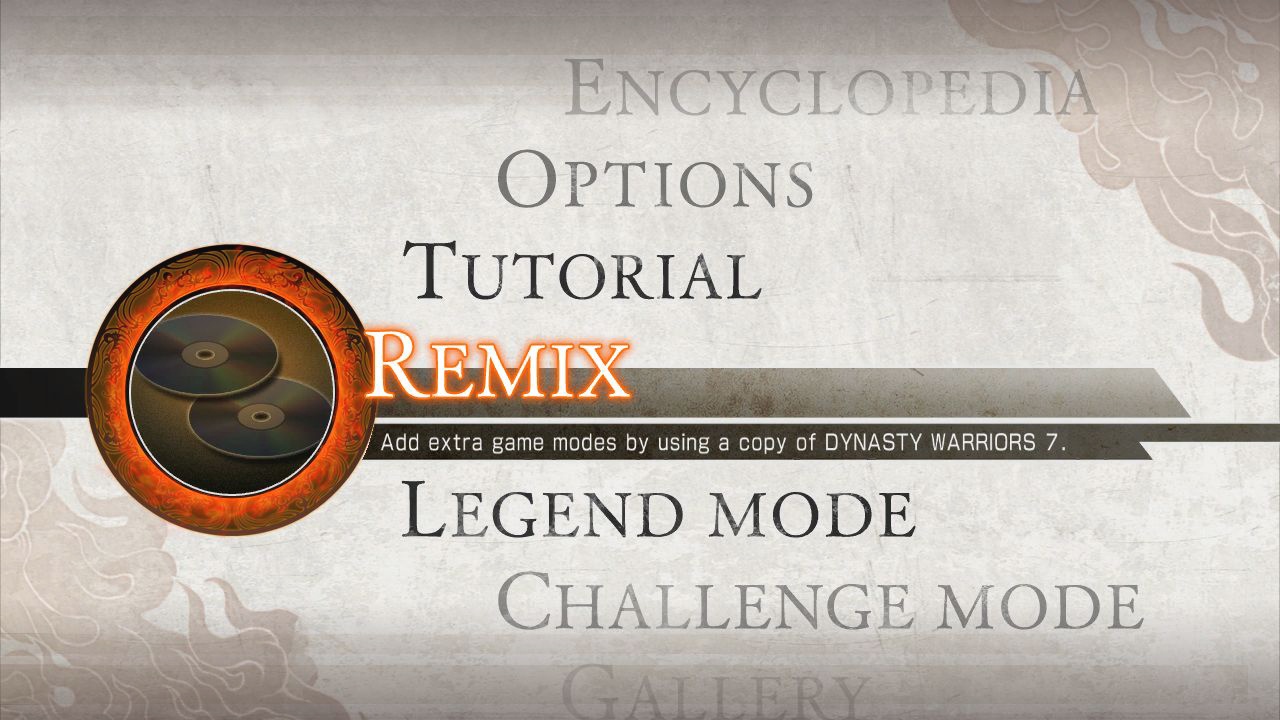 Скриншот из игры DYNASTY WARRIORS 7: Xtreme Legends - 156