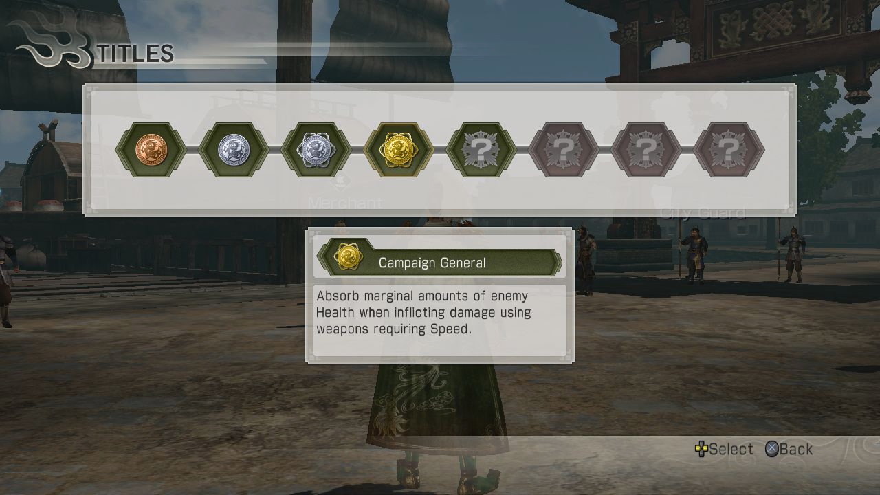 Скриншот из игры DYNASTY WARRIORS 7: Xtreme Legends - 234