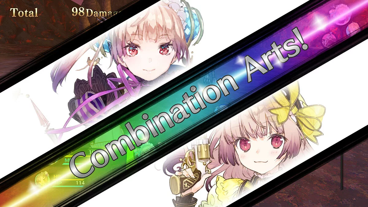 Скриншот из игры Atelier Lydie & Suelle ~The Alchemists and the Mysterious Paintings~ - 29