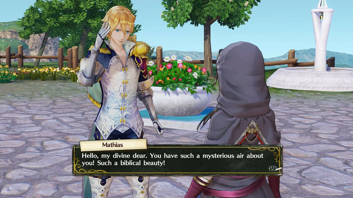 Скриншот из игры Atelier Lydie & Suelle ~The Alchemists and the Mysterious Paintings~ - 22