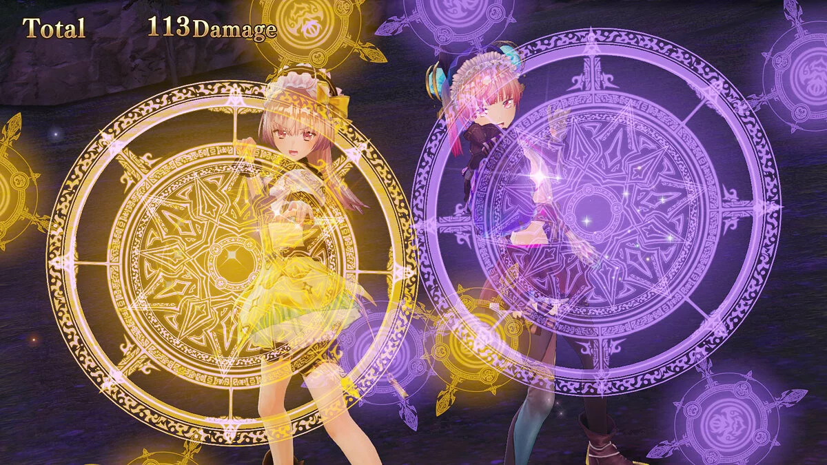 Скриншот из игры Atelier Lydie & Suelle ~The Alchemists and the Mysterious Paintings~ - 38