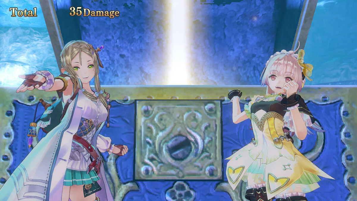 Скриншот из игры Atelier Lydie & Suelle ~The Alchemists and the Mysterious Paintings~ - 11