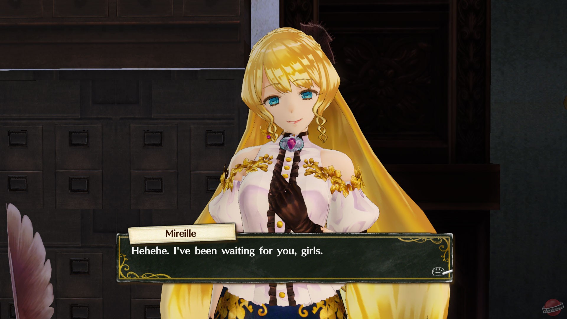Скриншот из игры Atelier Lydie & Suelle ~The Alchemists and the Mysterious Paintings~ - 40