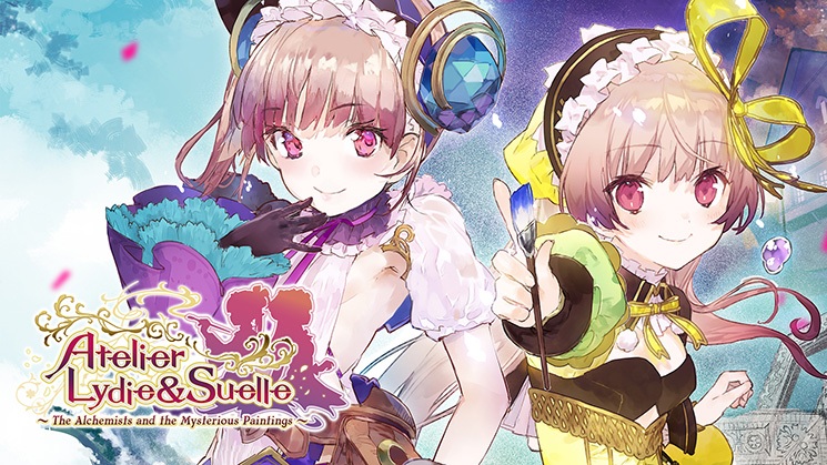 Скриншот из игры Atelier Lydie & Suelle ~The Alchemists and the Mysterious Paintings~ - 43