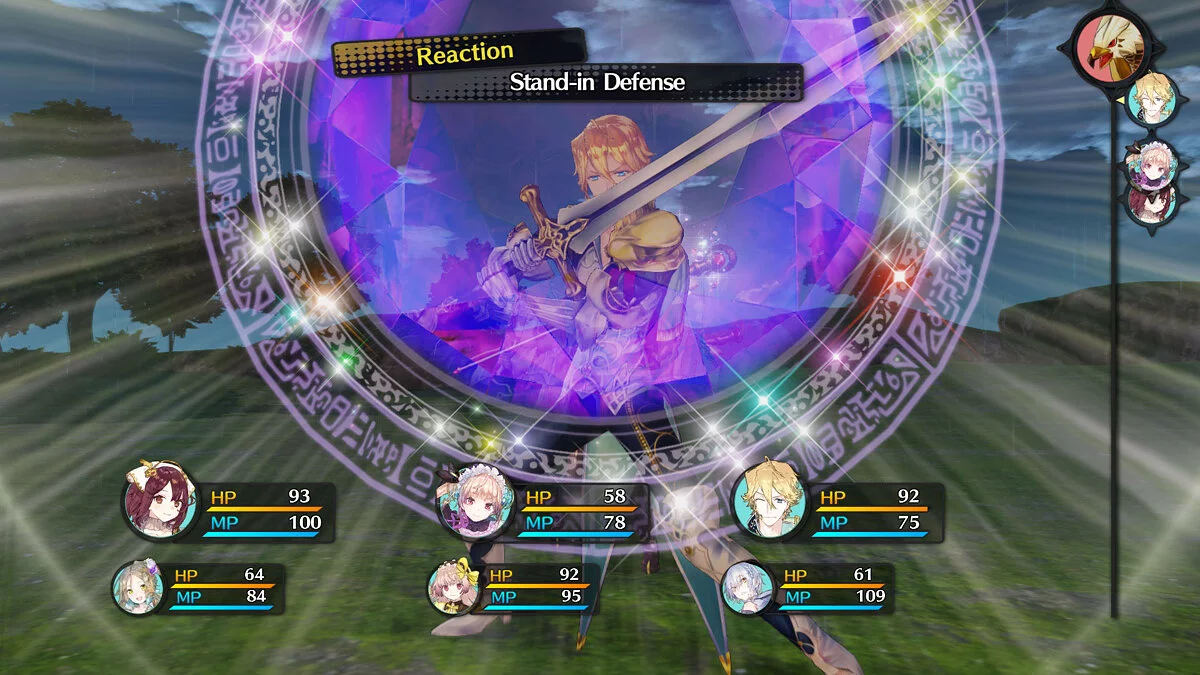 Скриншот из игры Atelier Lydie & Suelle ~The Alchemists and the Mysterious Paintings~ - 28