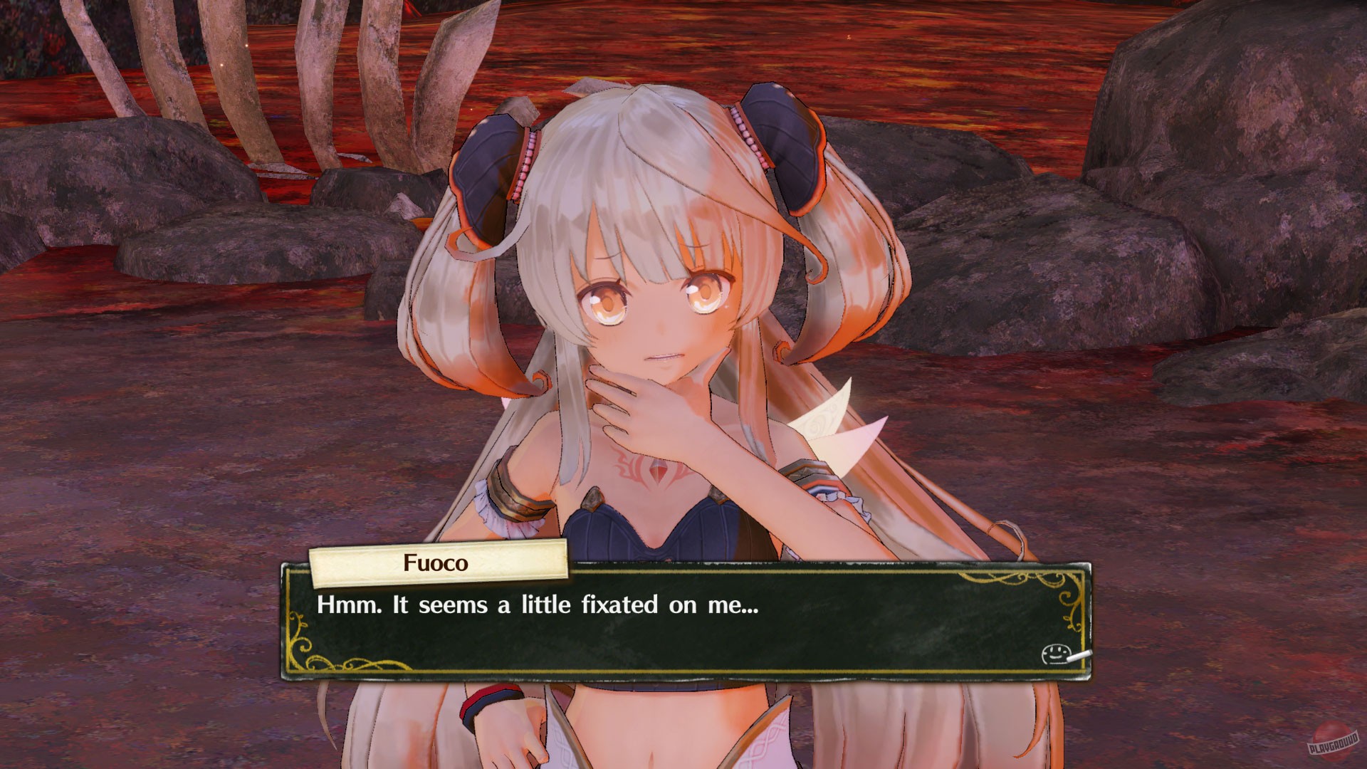Скриншот из игры Atelier Lydie & Suelle ~The Alchemists and the Mysterious Paintings~ - 15