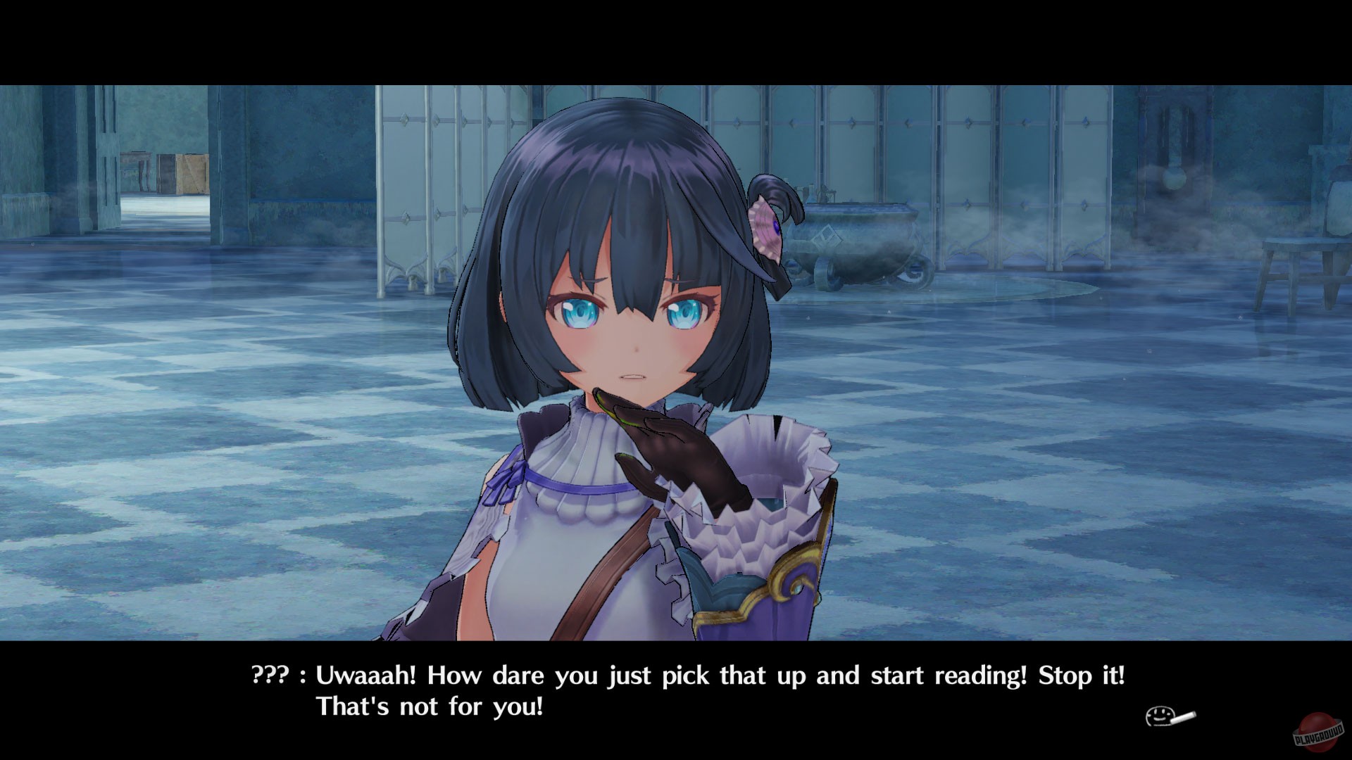 Скриншот из игры Atelier Lydie & Suelle ~The Alchemists and the Mysterious Paintings~ - 49