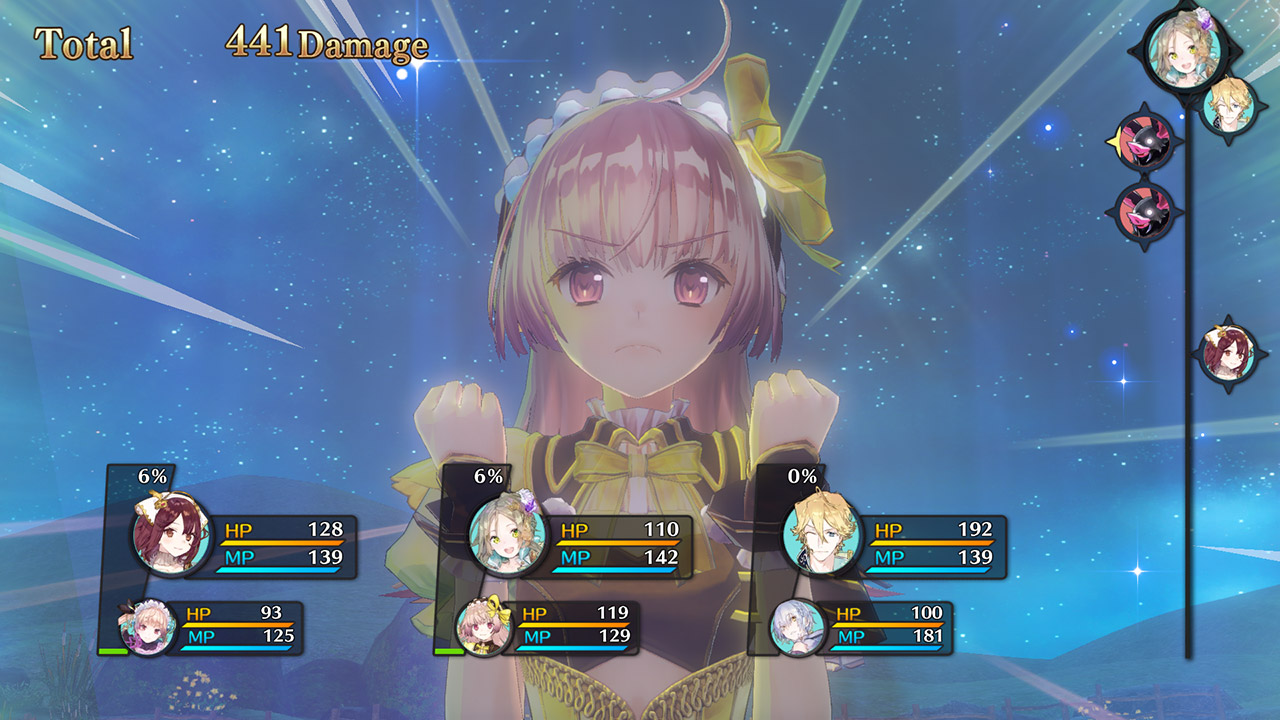 Скриншот из игры Atelier Lydie & Suelle ~The Alchemists and the Mysterious Paintings~ - 18