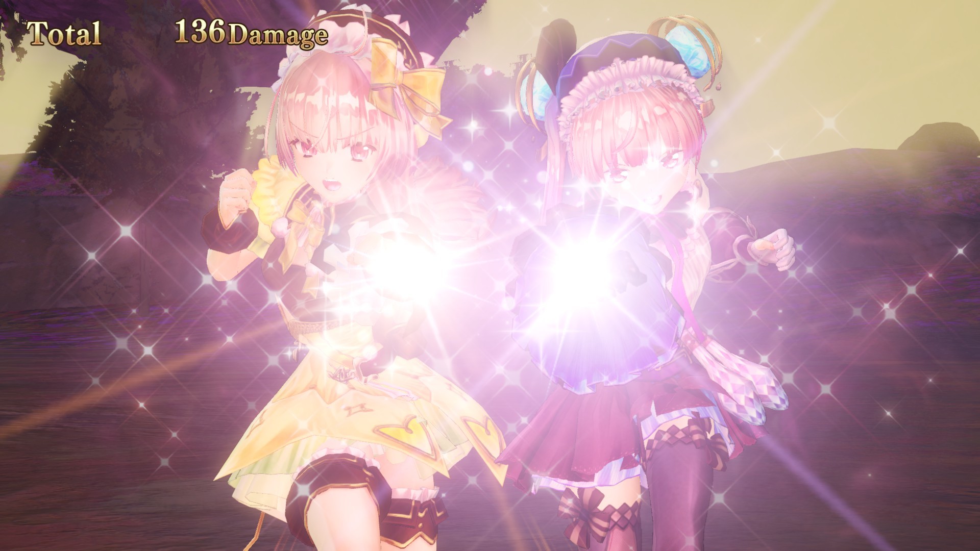 Скриншот из игры Atelier Lydie & Suelle ~The Alchemists and the Mysterious Paintings~ - 41