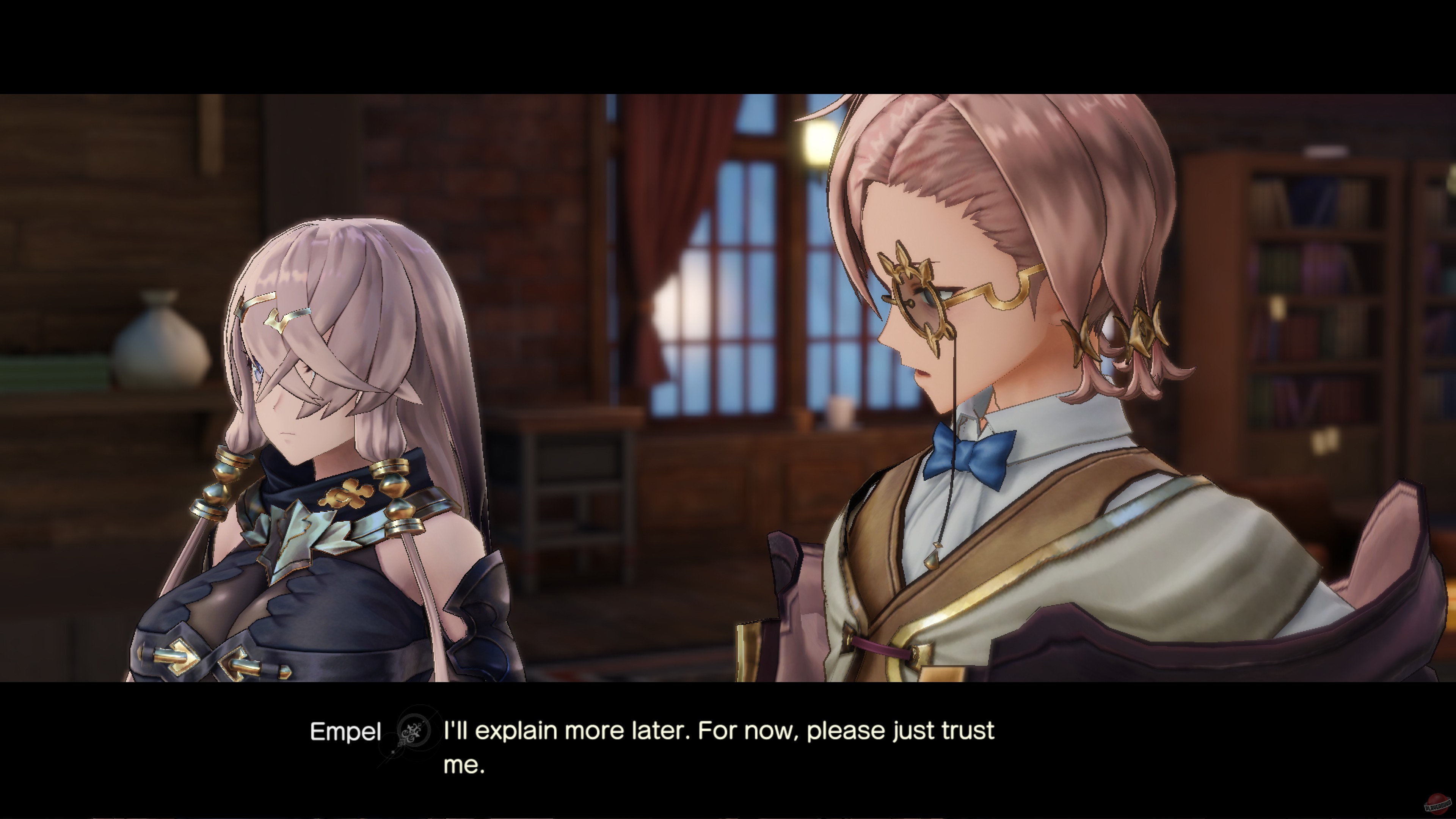 Скриншот из игры Atelier Ryza 2: Lost Legends & the Secret Fairy - 38