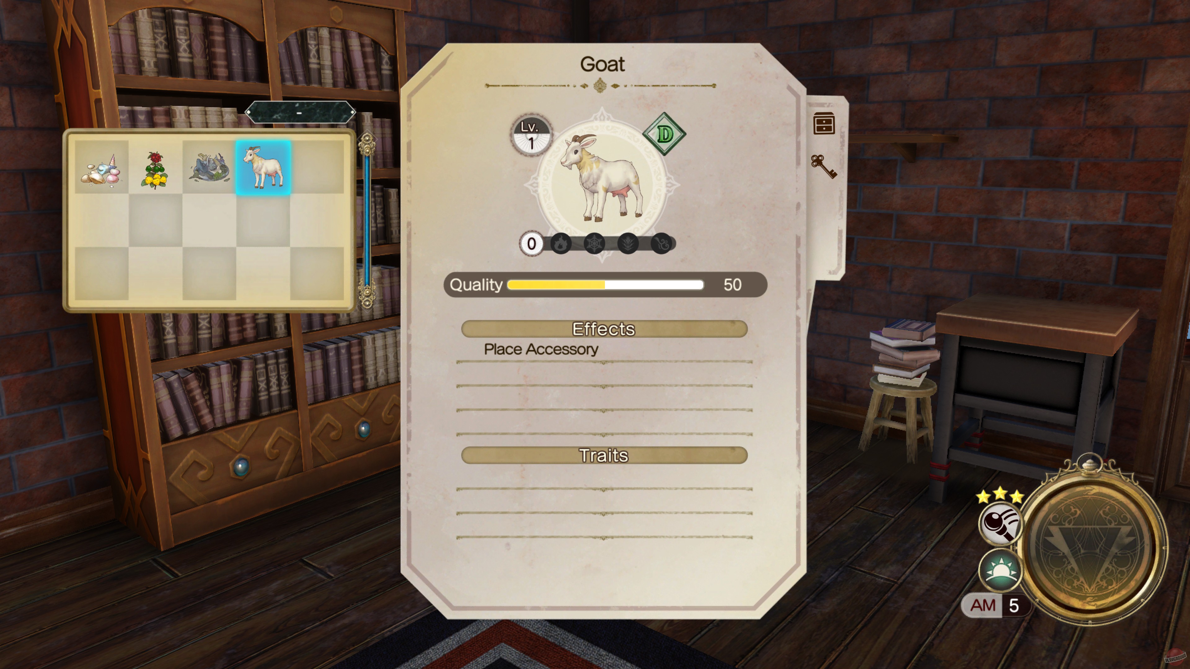 Скриншот из игры Atelier Ryza 2: Lost Legends & the Secret Fairy - 56