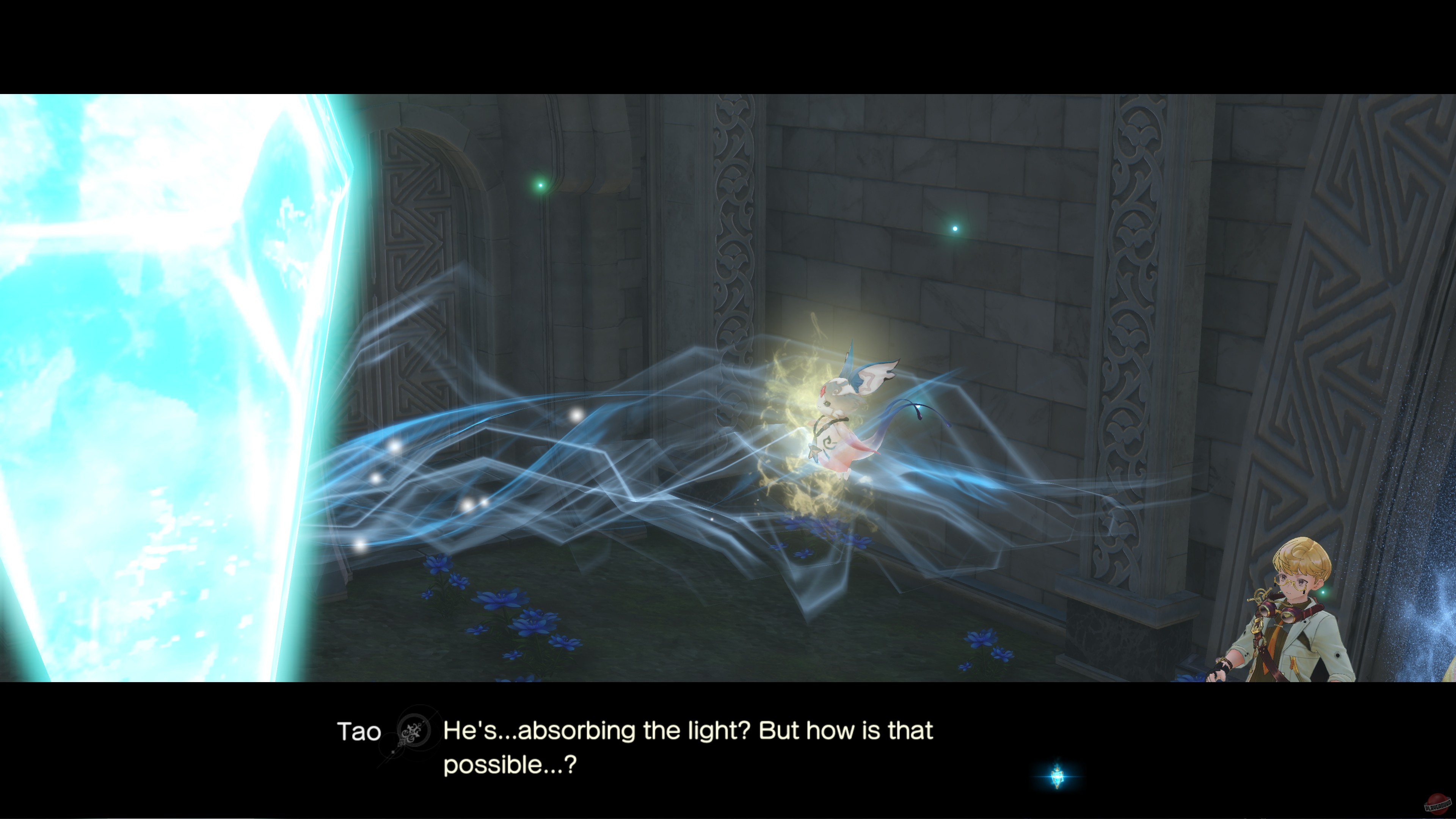 Скриншот из игры Atelier Ryza 2: Lost Legends & the Secret Fairy - 58
