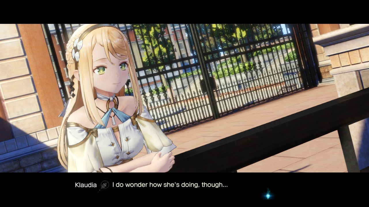 Скриншот из игры Atelier Ryza 2: Lost Legends & the Secret Fairy - 16