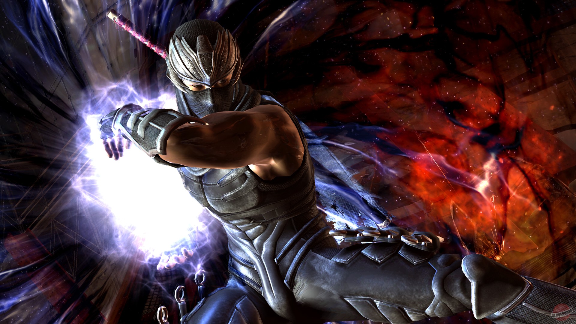 Скриншот из игры Dead or Alive 5: Last Round - 37