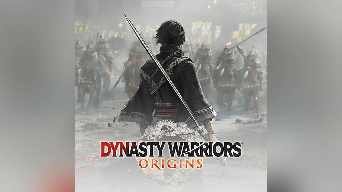 Скриншот из игры Dynasty Warriors: Origins - 18